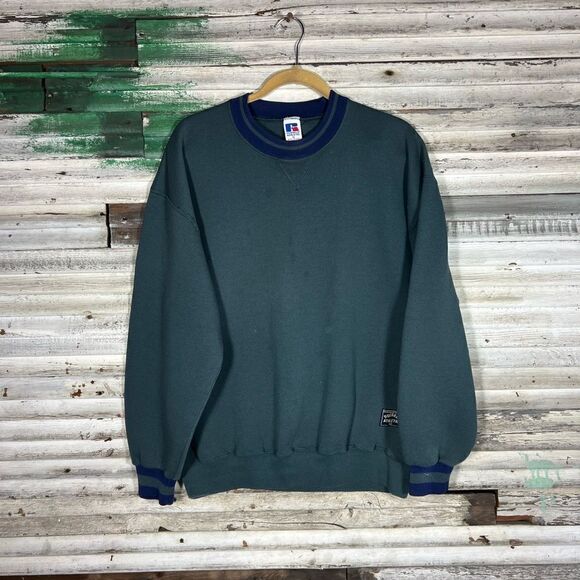 Russell Athletic Other - Vintage Russell Blank Sweatshirt